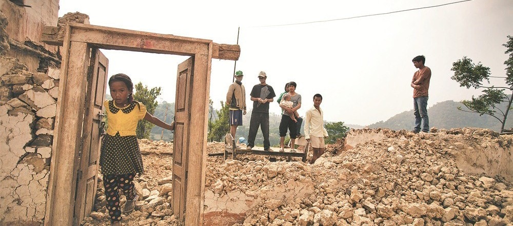 As the distribution of the housing reconstruction grants begins to pick up pace, rampant irregularities threaten to derail the legitimacy of the rebuilding process.